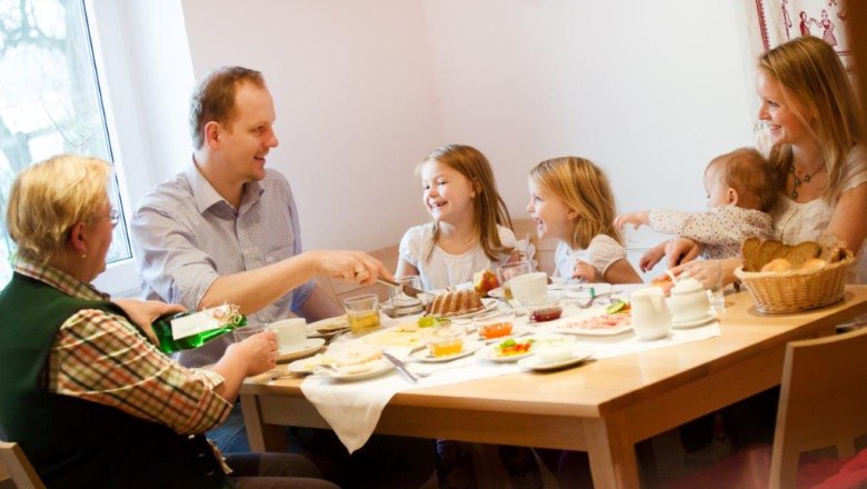 Farm Gruber-Ellinger, © schwarz-koenig.at Farm Gruber-Ellinger, © schwarz-koenig.at