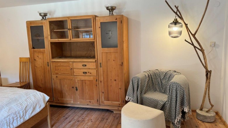 Vacation apartment Gsangerer (5), © Mostviertel Tourismus Vacation apartment Gsangerer (5), © Mostviertel Tourismus