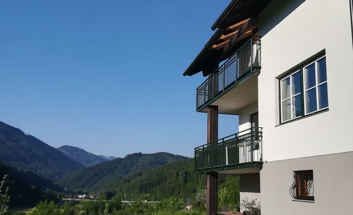 Apartment house, © Fam. Bachler Apartment house, © Fam. Bachler