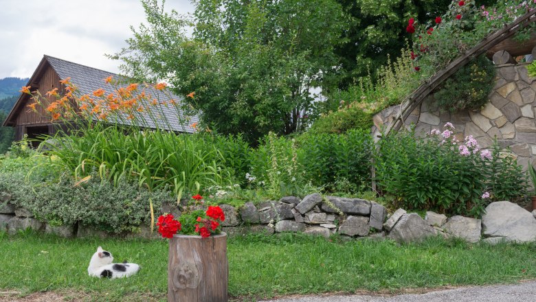 Köhr farm, © Bauernhof Köhr Köhr farm, © Bauernhof Köhr