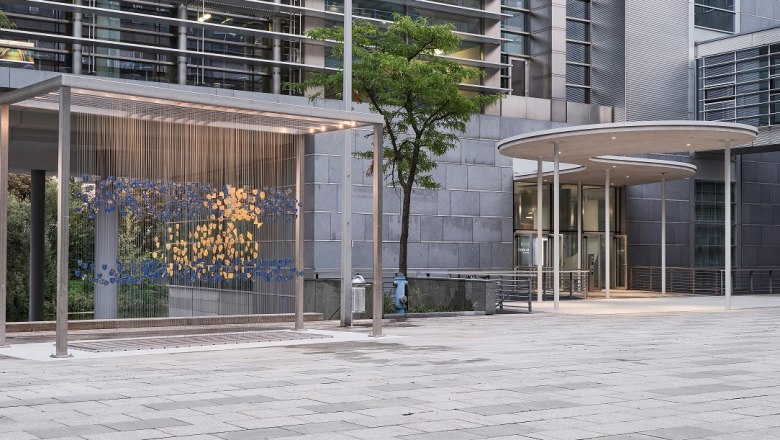 Forum Landtag, © Forum Landtag/Günter Wett Forum Landtag, © Forum Landtag/Günter Wett