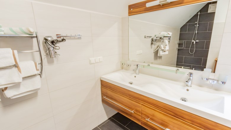 Bathroom, © Ludwig Fahrnberger Bathroom, © Ludwig Fahrnberger