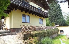 Ferienwohnung Nathalie, © Familie Calin Ferienwohnung Nathalie, © Familie Calin