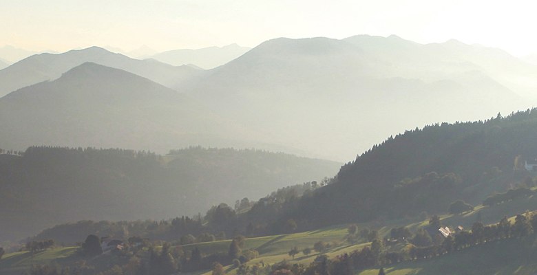 Podzim v Mostviertelu, © weinfranz.at Podzim v Mostviertelu, © weinfranz.at