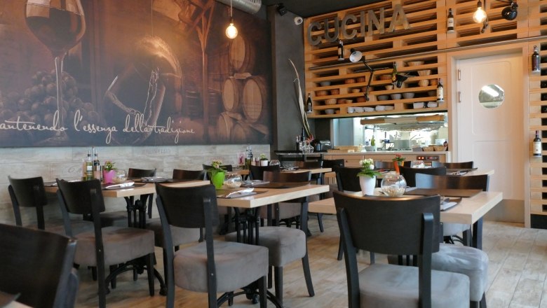 La Dolce Vita, © Marketing St.Pölten GmbH La Dolce Vita, © Marketing St.Pölten GmbH