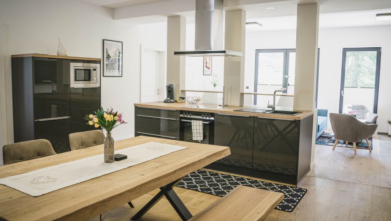 Ötscher Lodge, © Ötscher Lodge Ötscher Lodge, © Ötscher Lodge