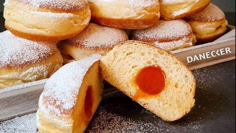 Bäckerei Danecker, © Bäckerei Danecker Bäckerei Danecker, © Bäckerei Danecker