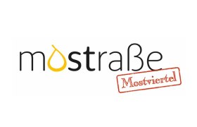 Mostraße Logo NEU Mostraße Logo NEU