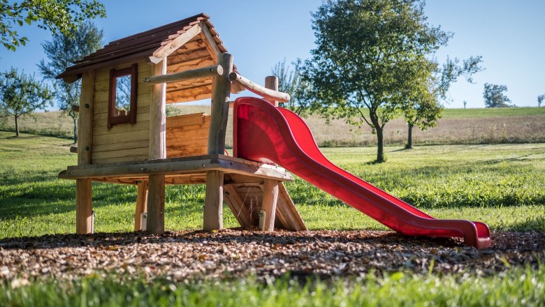 Obsterlebnisweg, © Mostlandhof Obsterlebnisweg, © Mostlandhof