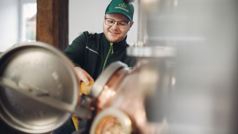 Seppelbauer's fruit paradise, © Moststraße, dochbodnliacht Seppelbauer's fruit paradise, © Moststraße, dochbodnliacht