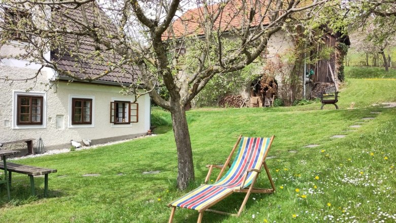 Naturparadies am Sonntagberg, © Stiftner Naturparadies am Sonntagberg, © Stiftner