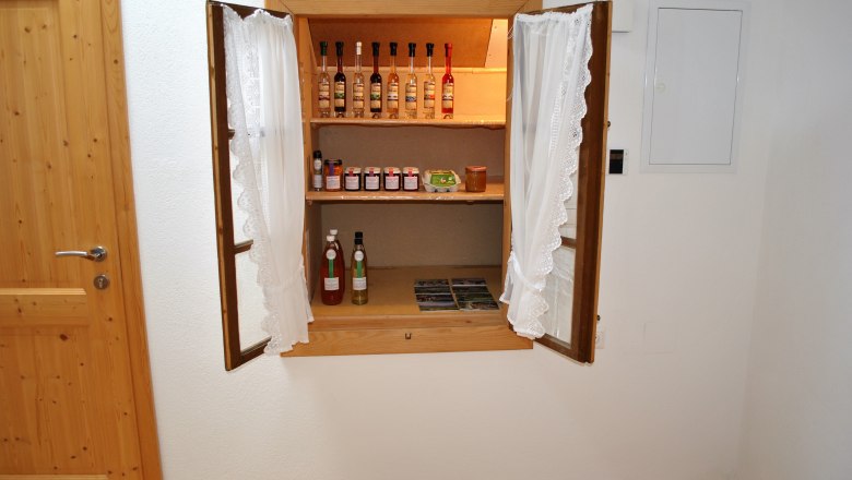 Regionale Produkte, © Patrick Leitner Regionale Produkte, © Patrick Leitner