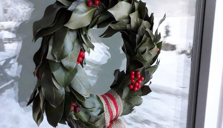 Winterstimmung Lunzferien, © Fam. Mayr Winterstimmung Lunzferien, © Fam. Mayr