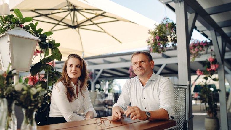 Wallseerhof, © Moststraße, dochbodnliacht Wallseerhof, © Moststraße, dochbodnliacht