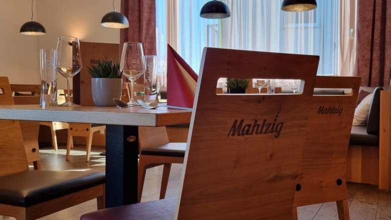 Innenansicht, © mahlzig Innenansicht, © mahlzig