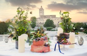 Schallaburg Das Restaurant, © Schallaburg Das Restaurant Schallaburg Das Restaurant, © Schallaburg Das Restaurant