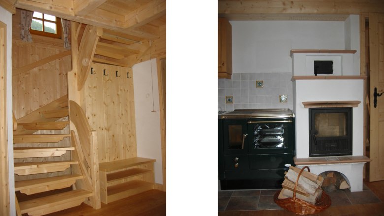 Lassing-Hochkar vacation village, © zVg Lassing-Hochkar vacation village, © zVg