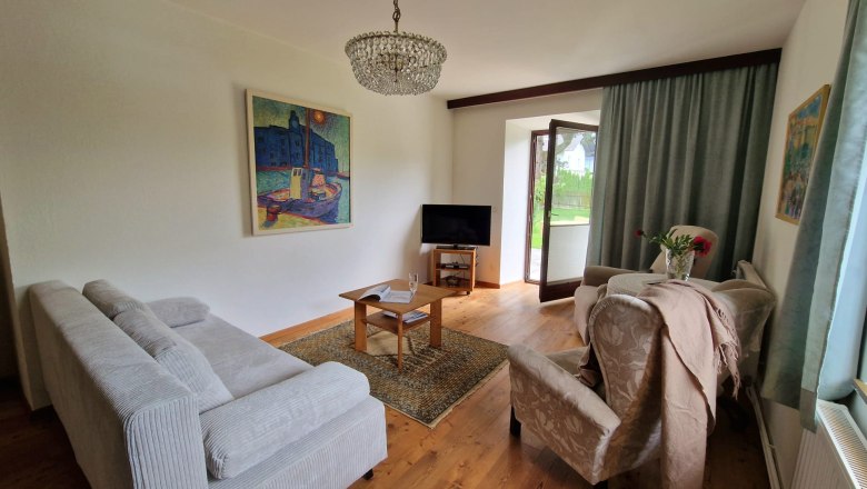 Schlafzimmer 2, © Gabriele Tromp Schlafzimmer 2, © Gabriele Tromp