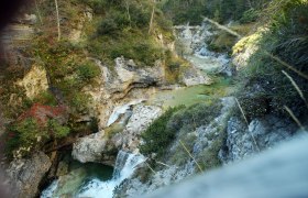 Wandern in den Ötschergräben, © weinfranz.at Wandern in den Ötschergräben, © weinfranz.at