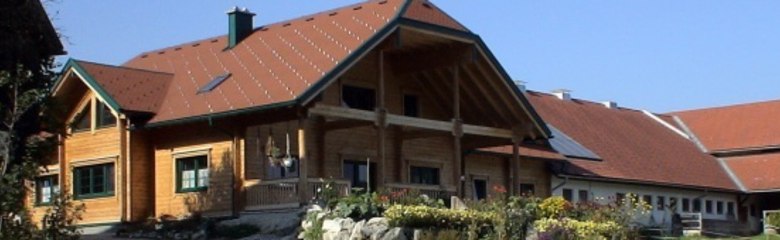 Biohof Herdengl, © Heidi Lengauer Biohof Herdengl, © Heidi Lengauer