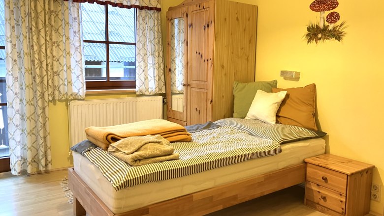 schwammerlzimmer, © Steinwandhof schwammerlzimmer, © Steinwandhof