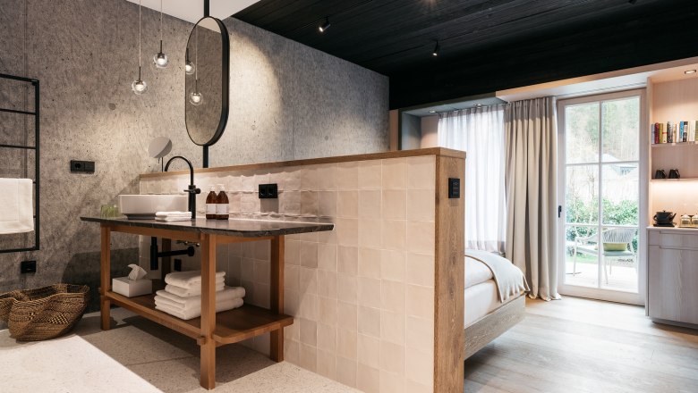 Room Refugium, © Gregor Hofbauer Room Refugium, © Gregor Hofbauer