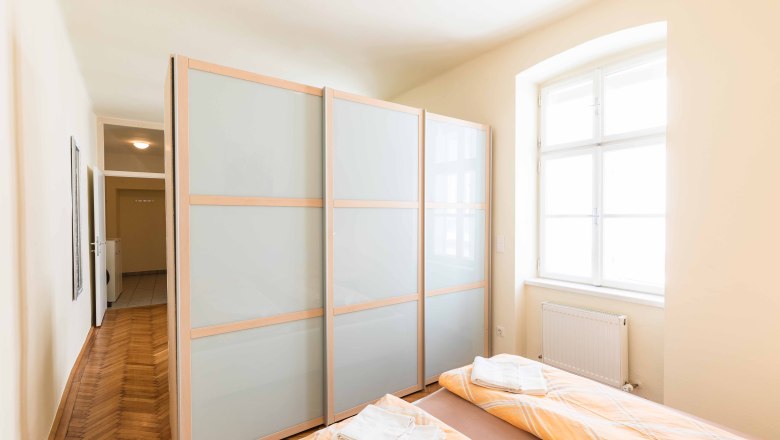 Vacation apartment Klangturm, © Mag. Martina Kaplan Vacation apartment Klangturm, © Mag. Martina Kaplan