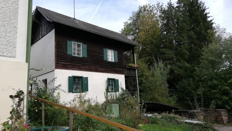 Ferienwohnung Hintermayr, © Ferienwohnung Hintermayr Ferienwohnung Hintermayr, © Ferienwohnung Hintermayr