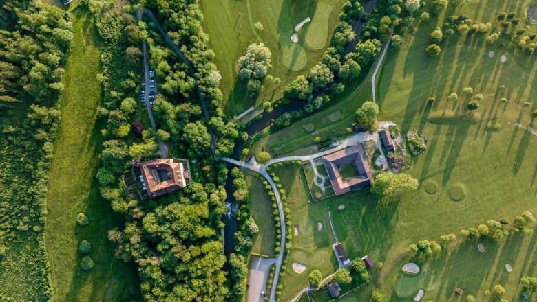 Gärtnerhaus, © Armin Kleinlercher Gärtnerhaus, © Armin Kleinlercher