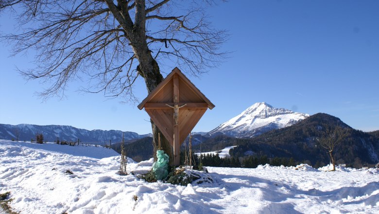 Schaglhof im Winter, © Schaglhof Schaglhof im Winter, © Schaglhof