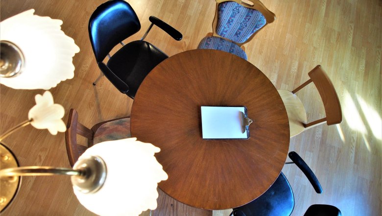 Escape house, © Escape Haus e. U. Escape house, © Escape Haus e. U.