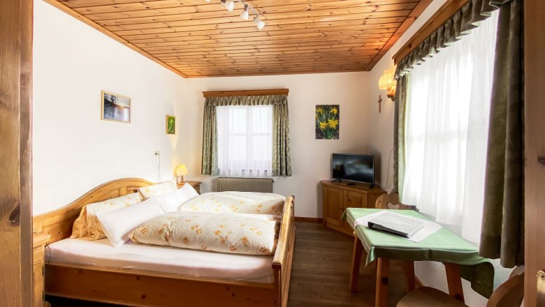 Zimmer, © Heidi Zettel Zimmer, © Heidi Zettel