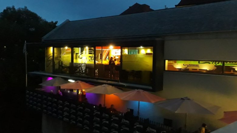 La Terrassa, © Steig4 Ges.m.b.H. La Terrassa, © Steig4 Ges.m.b.H.