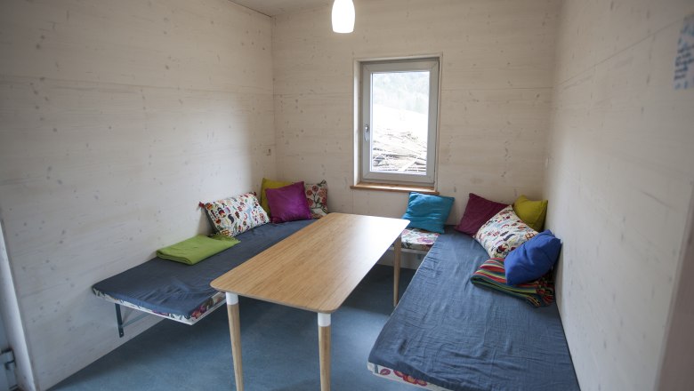 Oberhof organic farm, © Daniel Kofler Oberhof organic farm, © Daniel Kofler