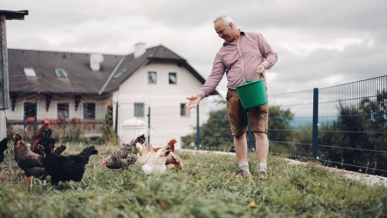 Tavern Resch on the Hörlesberg, © Moststraße, dochbodnliacht Tavern Resch on the Hörlesberg, © Moststraße, dochbodnliacht