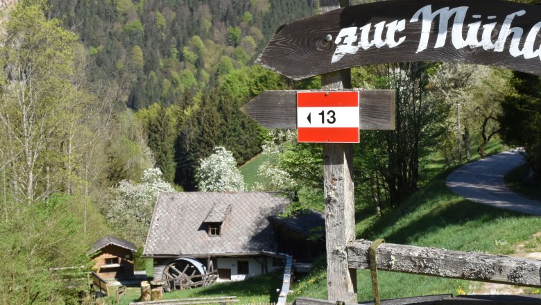 Gugermill, © Christine Baron Gugermill, © Christine Baron