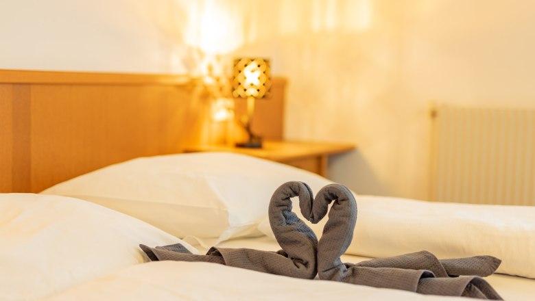 Zimmer Gasthof Kögerlwirt, © Ludwig Fahrnberger Zimmer Gasthof Kögerlwirt, © Ludwig Fahrnberger