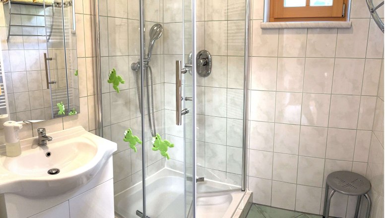 Ferienwohnung Sunnseit´n (5), © Mostviertel Tourismus Ferienwohnung Sunnseit´n (5), © Mostviertel Tourismus