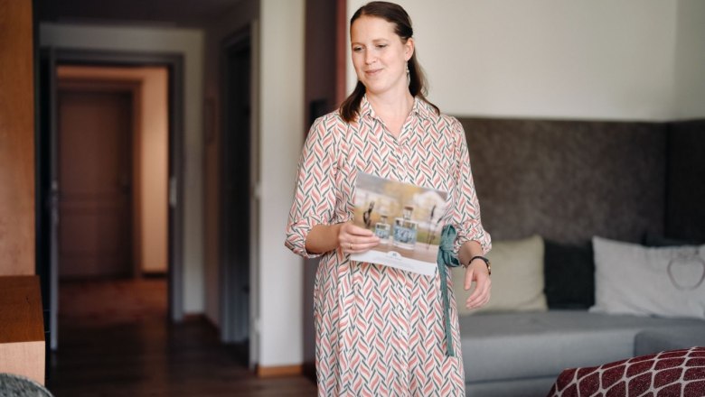 RelaxResort Kothmühle, © Moststraße, dochbodnliacht RelaxResort Kothmühle, © Moststraße, dochbodnliacht