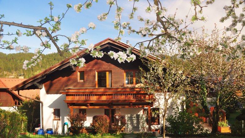 Haus König, © Größbacher Haus König, © Größbacher