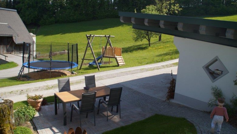 Ausblick, © Melanie Roseneder Ausblick, © Melanie Roseneder