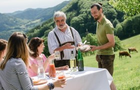 Genuss im Pielachtal, © schwarz-koenig.at Genuss im Pielachtal, © schwarz-koenig.at