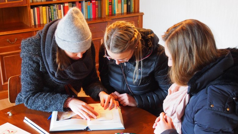 Escape Haus, © Escape Haus e. U. Escape Haus, © Escape Haus e. U.