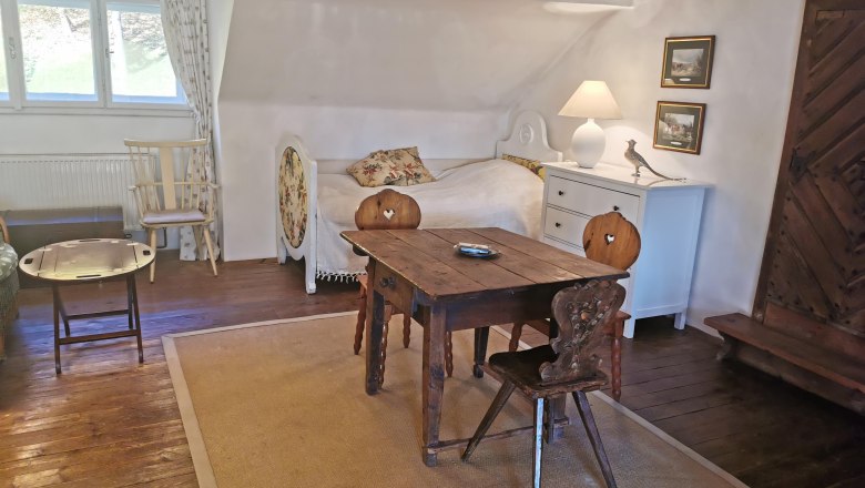 apartment-balcony-13, © Villa Eisenwerk apartment-balcony-13, © Villa Eisenwerk