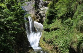 Trefflingfall, © Karas Trefflingfall, © Karas