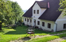 Naturparadies am Sonntagberg, © Stiftner Naturparadies am Sonntagberg, © Stiftner