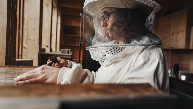 The Zeidler, © Moststraße, dochbodnliacht The Zeidler, © Moststraße, dochbodnliacht