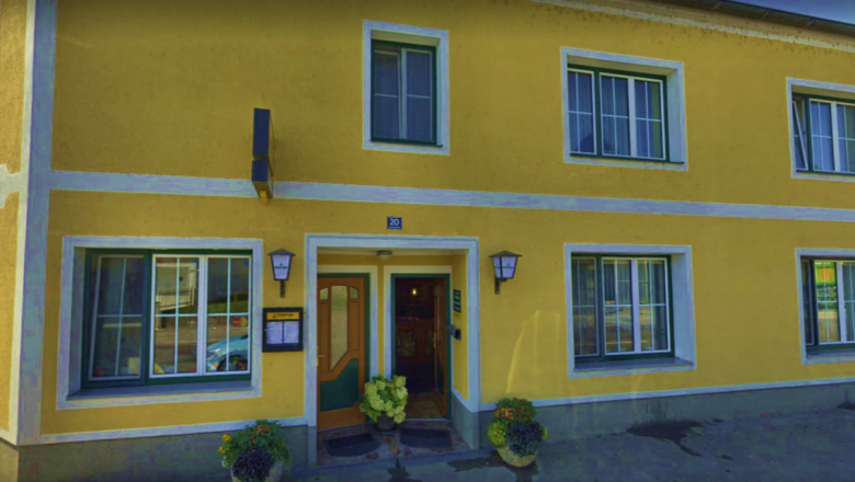 Gasthaus Pension, © Gasthaus Wurlitzer Gasthaus Pension, © Gasthaus Wurlitzer