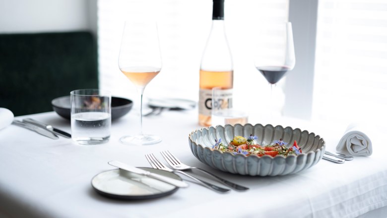 Zur Palme, © Patrik Anthofer Zur Palme, © Patrik Anthofer