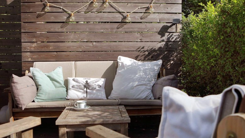 Apartment Detailsinn, © Apartment Detailsinn Apartment Detailsinn, © Apartment Detailsinn